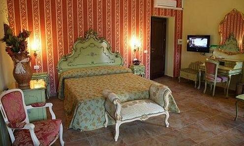 Hotel Florio Castiglione di Sicilia - Photo5