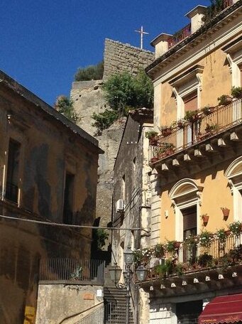 Villa Lucia Tra Etna e Il Mare di Taormina - Photo2