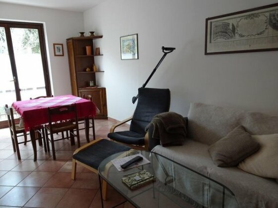 Apartment San Filippo - Photo5