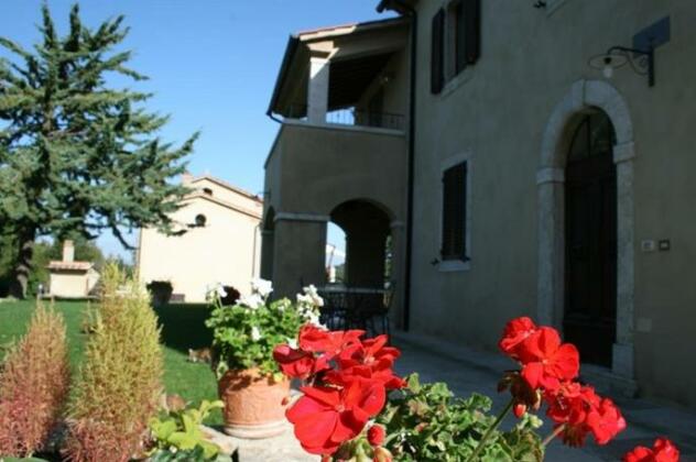 Casa Vacanze San Francesco Castiglione d'Orcia - Photo2