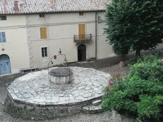 Cisterna Nel Borgo