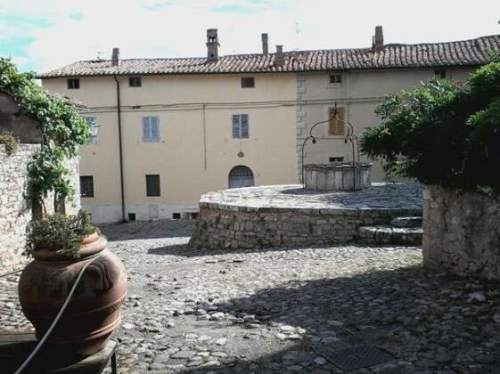 Cisterna Nel Borgo - Photo3