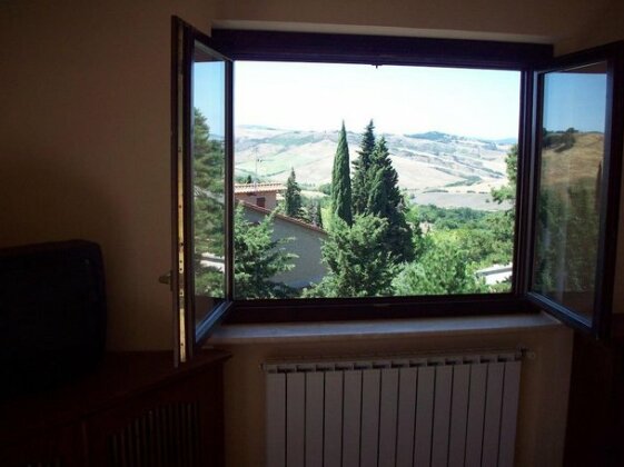 Wellness Val d'Orcia - Photo4