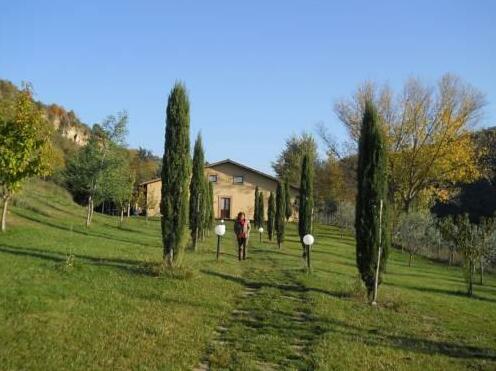 Bio Agriturismo Valle dei Calanchi - Photo4