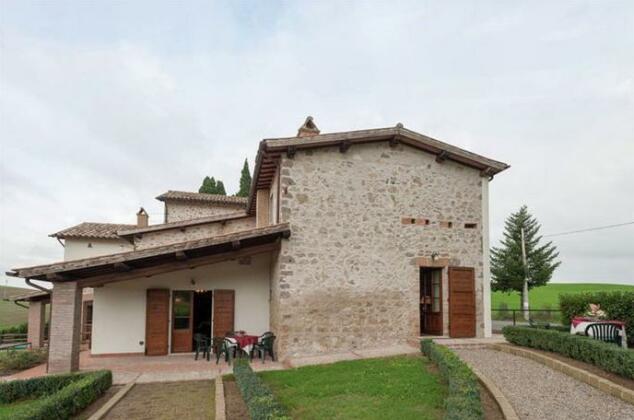 Holiday Home Macchie Orvieto