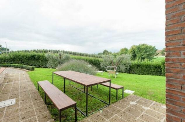 Holiday Home Macchie Orvieto - Photo3