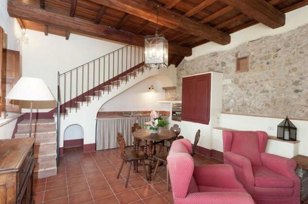 Holiday Home Macchie Orvieto - Photo4