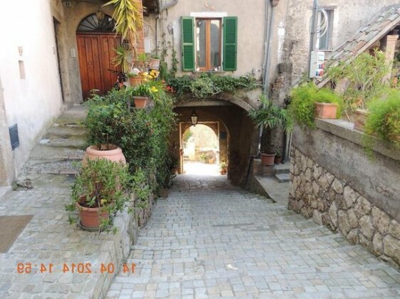 Il Borgo Affitacamere - Photo2