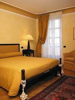 Hotel Castiglione Tinella - Photo4