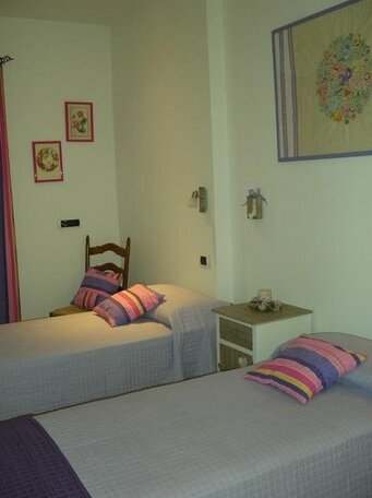 Bed And Breakfast San Martino - Photo2