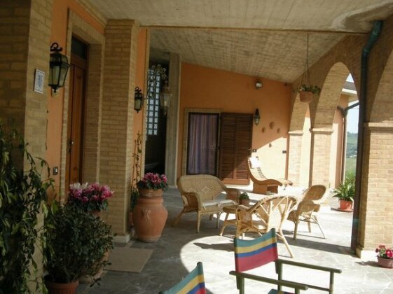 Bed And Breakfast San Martino - Photo3
