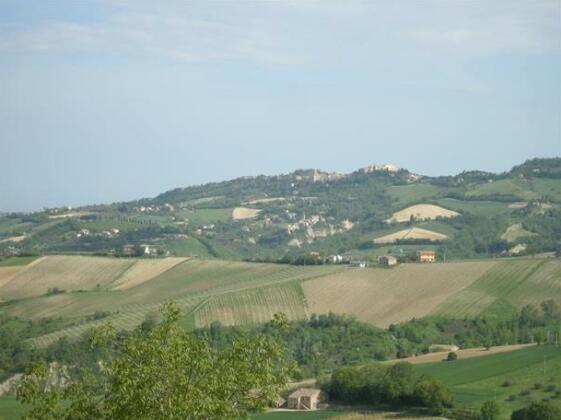 Bed And Breakfast San Martino - Photo4