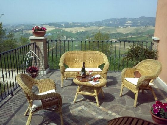 Bed And Breakfast San Martino - Photo5