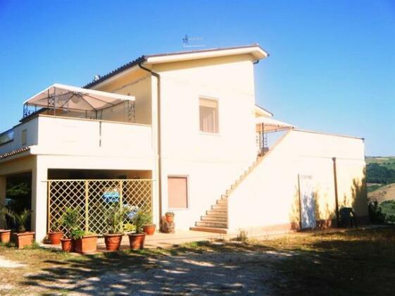 Holiday home La Villa Rustica