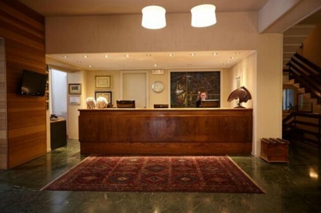 Hotel Milano Alpen Resort Meeting&Spa - Photo3