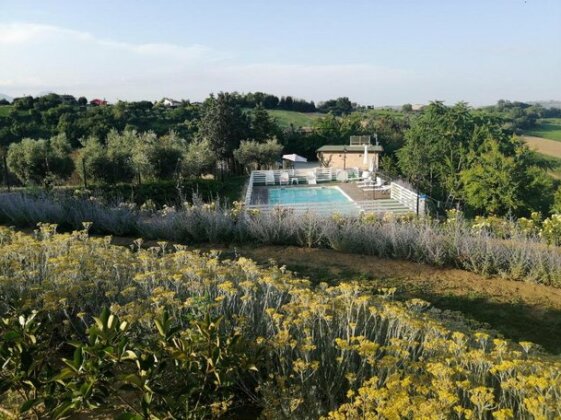 Il Gelso Country House Castorano