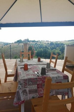 Il Gelso Country House Castorano - Photo3