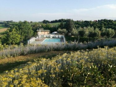 Il Gelso Country House Castorano