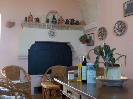 Agriturismo Serine - Photo2