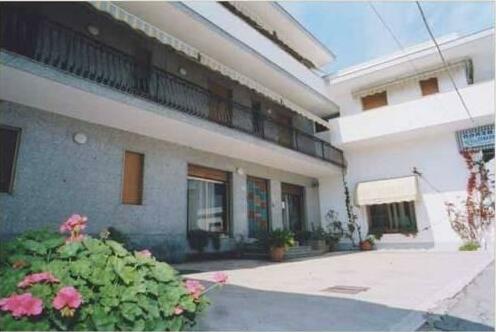 Albergo Ristorante Da Rosanna