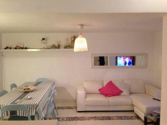 Appartamento Tevere - Photo4