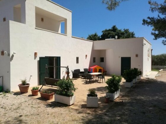 Aura Solis B&B - Photo2