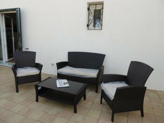 Aura Solis B&B - Photo3