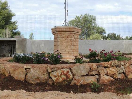Aura Solis B&B - Photo4