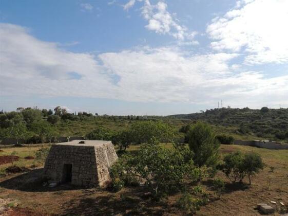 Aura Solis B&B - Photo5