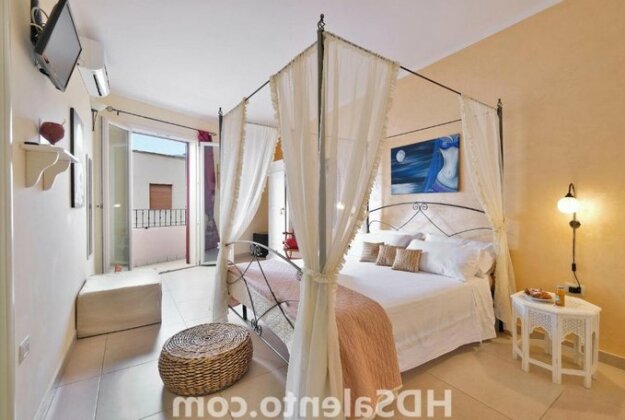 B&B Adua and Art - Photo2
