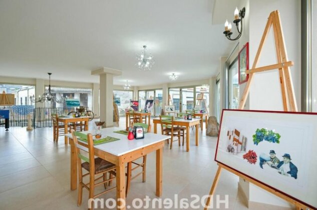B&B Adua and Art - Photo5