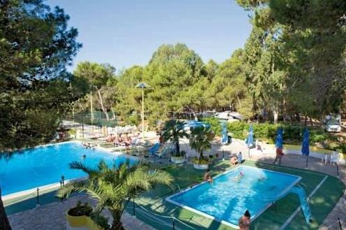 Camping Villaggio Santa Maria Di Leuca