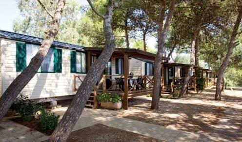 Camping Villaggio Santa Maria Di Leuca - Photo2