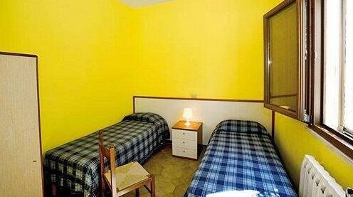Camping Villaggio Santa Maria Di Leuca - Photo3