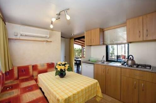 Camping Villaggio Santa Maria Di Leuca - Photo4