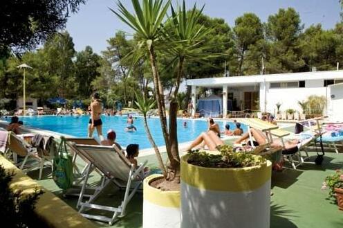 Camping Villaggio Santa Maria Di Leuca - Photo5