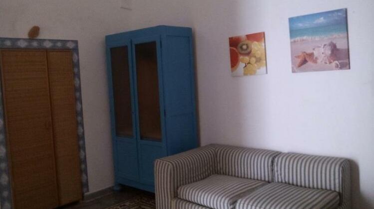 Casa Contadina Castrignano del Capo - Photo2