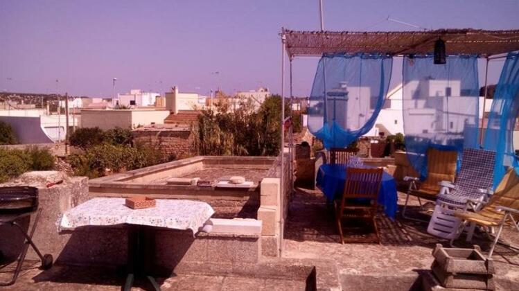 Casa Contadina Castrignano del Capo - Photo3