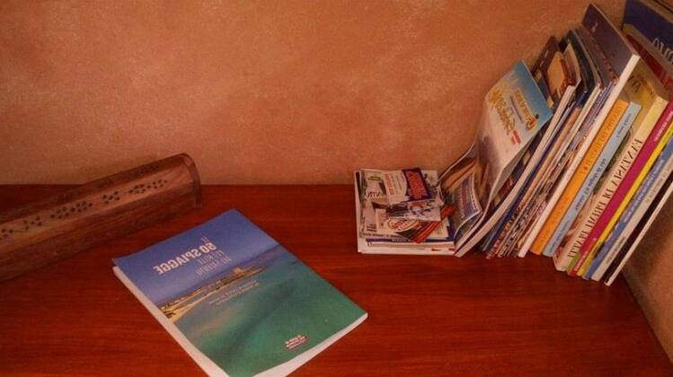 Casa Contadina Castrignano del Capo - Photo4