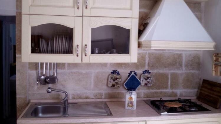 Casa Contadina Castrignano del Capo - Photo5