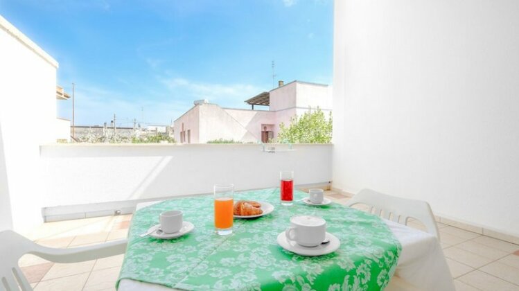 Casa Del Sole Relax Room - Photo2