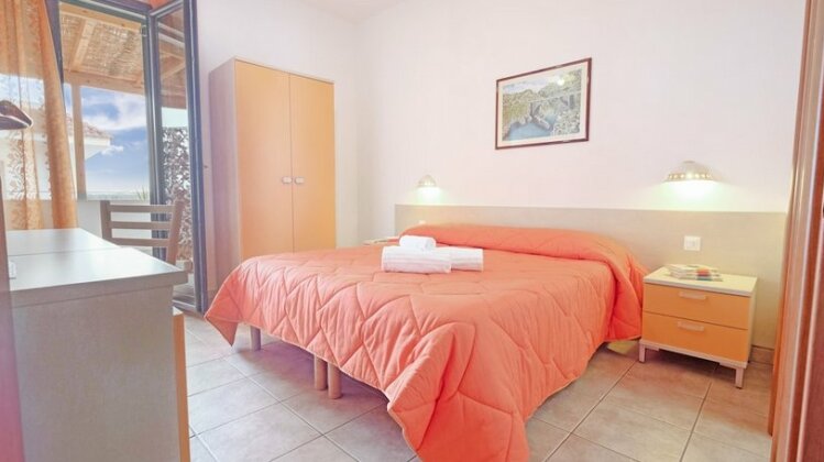 Casa Del Sole Relax Room - Photo3