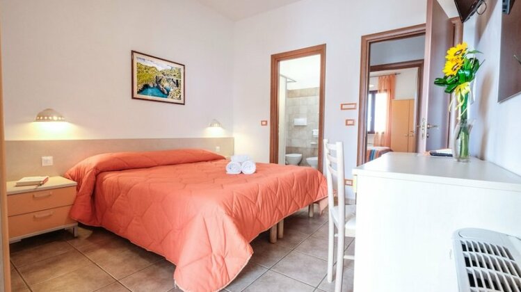 Casa Del Sole Relax Room - Photo4