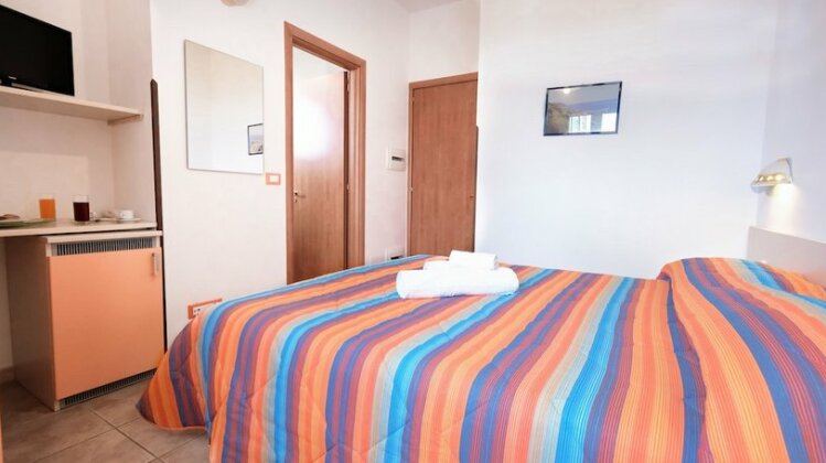 Casa Del Sole Relax Room - Photo5