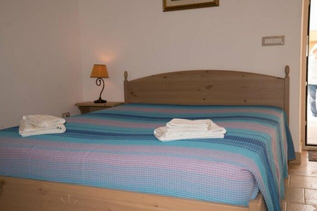 Casa Jacqueline al borgo