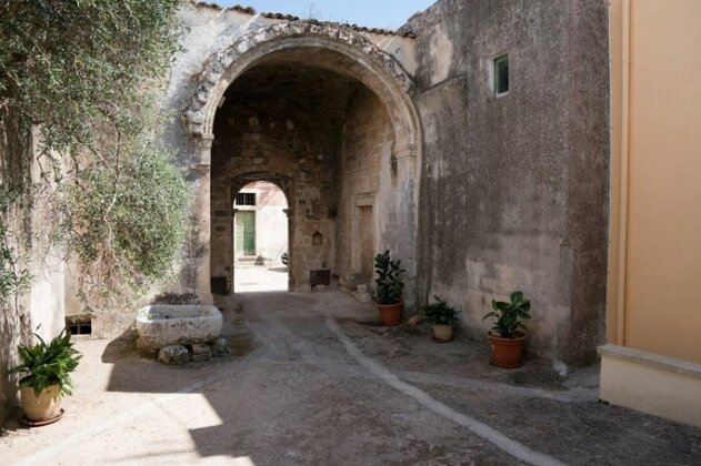 Casa Jacqueline al borgo - Photo2
