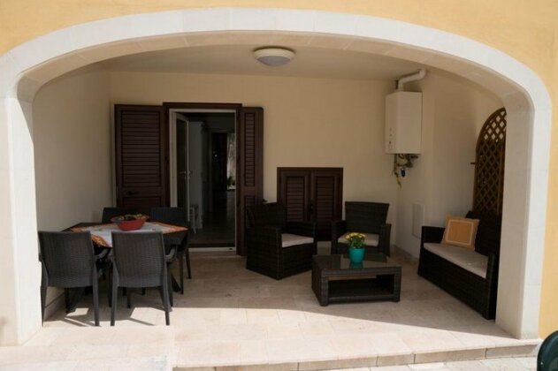 Casa Jacqueline al borgo - Photo3