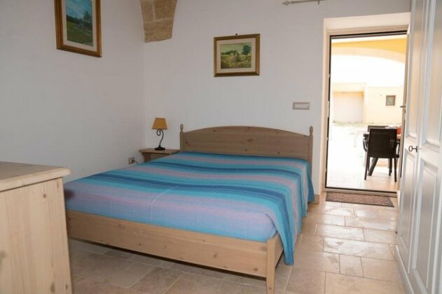 Casa Jacqueline al borgo - Photo4