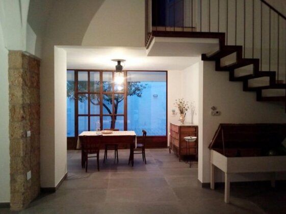 Cortile Calinea - Photo2
