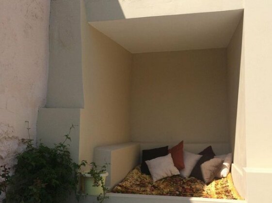 Deux lofts a Leuca - Photo2